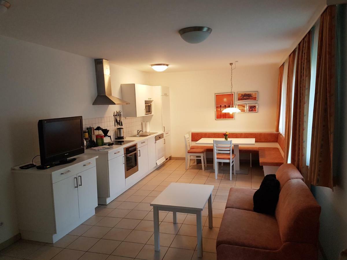 Apartment Voorhorst Wagrain Kültér fotó