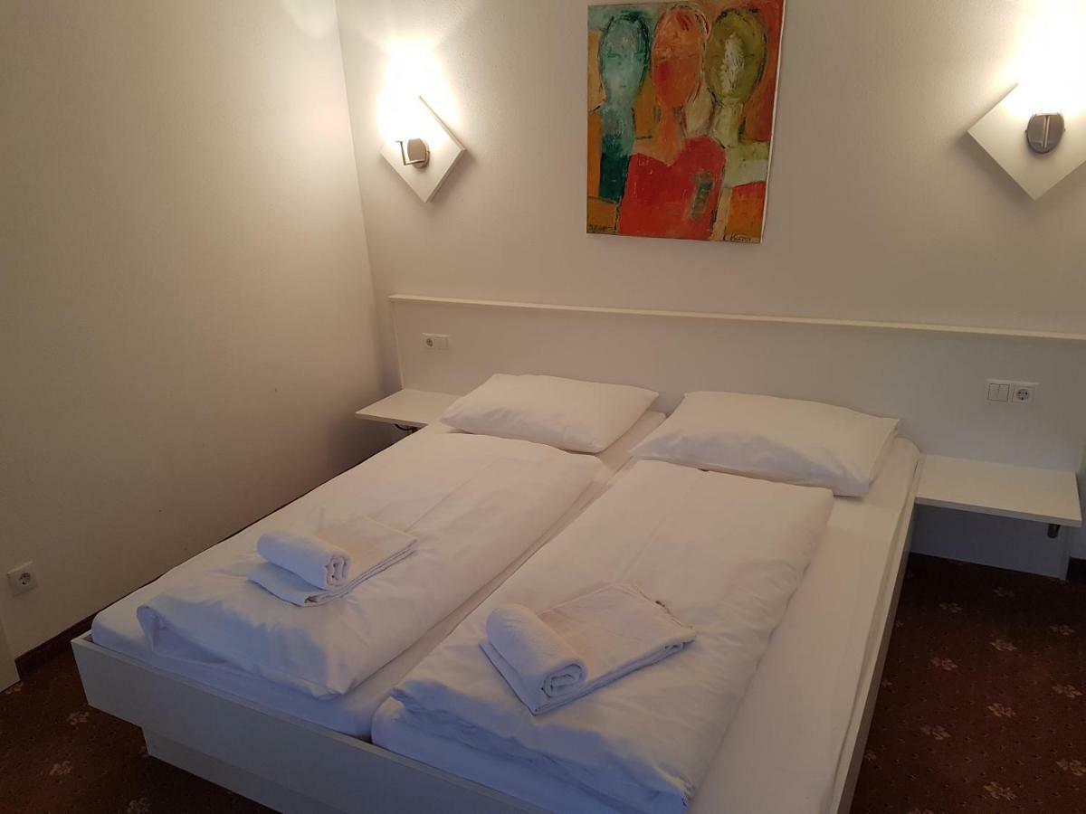 Apartment Voorhorst Wagrain Kültér fotó