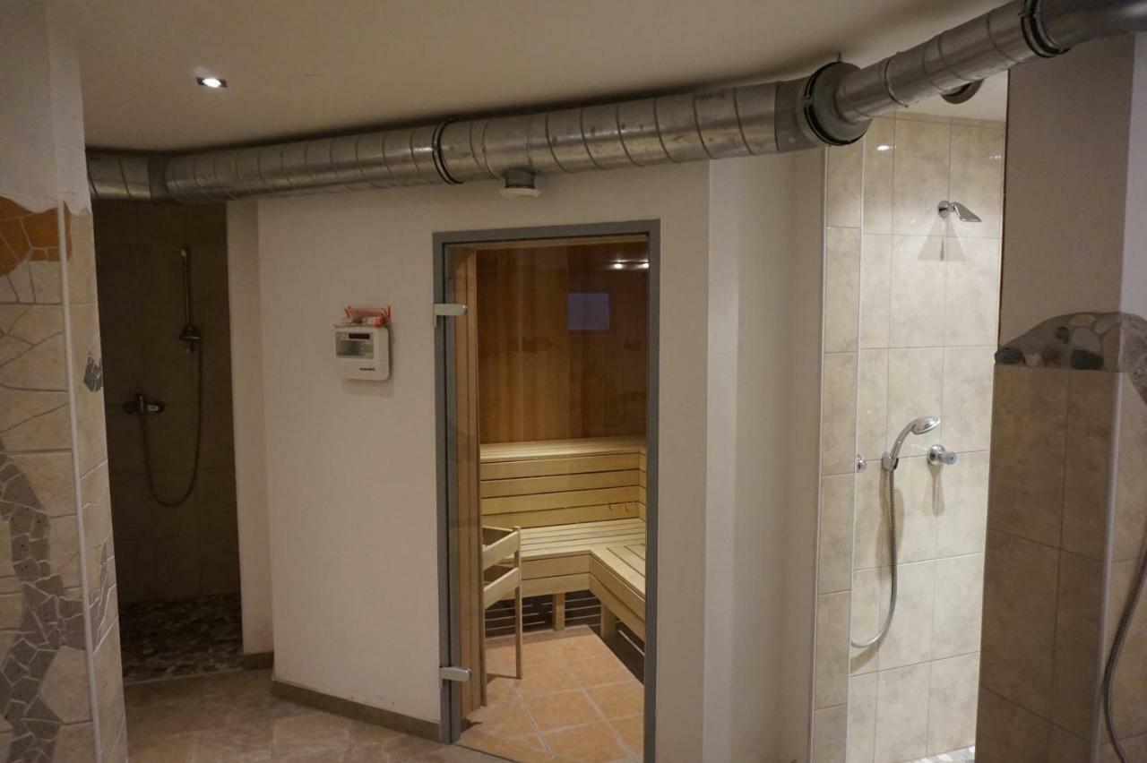 Apartment Voorhorst Wagrain Kültér fotó