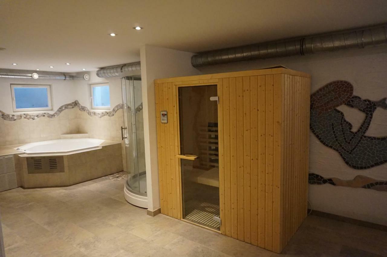 Apartment Voorhorst Wagrain Kültér fotó