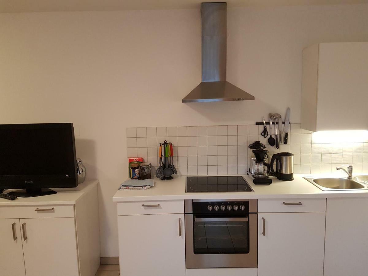 Apartment Voorhorst Wagrain Kültér fotó