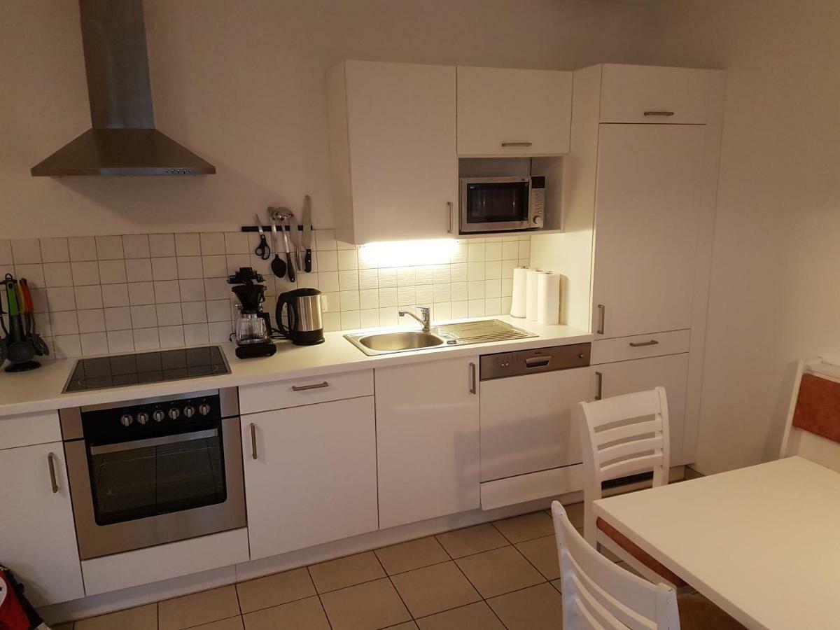 Apartment Voorhorst Wagrain Kültér fotó