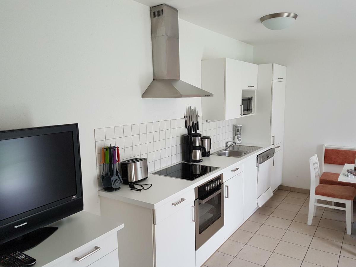 Apartment Voorhorst Wagrain Kültér fotó