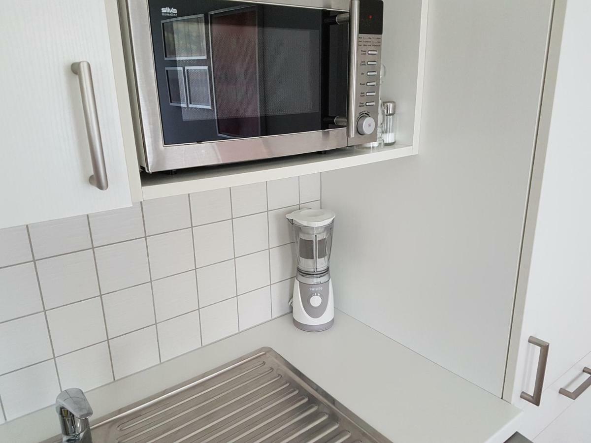 Apartment Voorhorst Wagrain Kültér fotó
